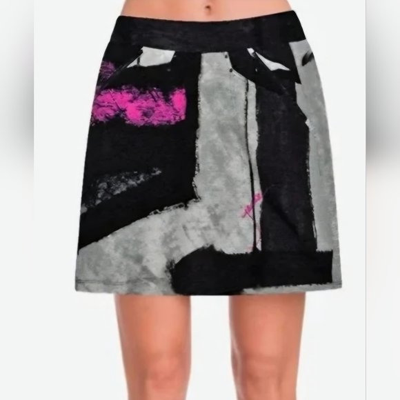 jamie sadock Pants - Jamie Sadock Golf Skirt